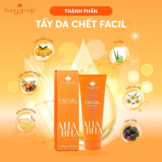 Tẩy Da Chết