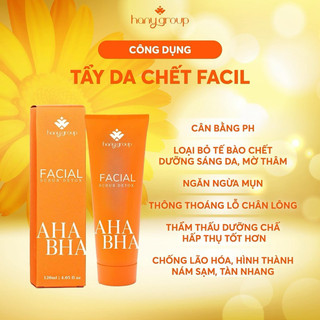 Tẩy Da Chết