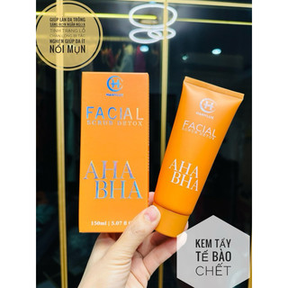 Tẩy Da Chết