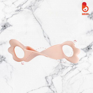 Tay cầm bình sữa silicon cho các bình cổ rộng, avent, moyuum