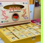 Đông Trùng Hạ Thảo Hộp Gỗ Vàng - Hàn Quốc (dạng nước - 60 gói)