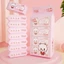 Sét 8 Gói Khăn Uớt Tiện Lợi mini bỏ túi du lịch