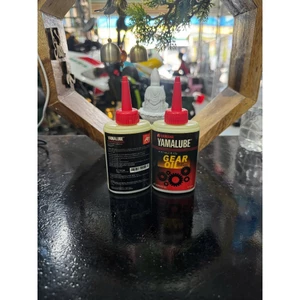 Dầu bôi trơn sên xe yamalube (mẫu cũ) 100ml