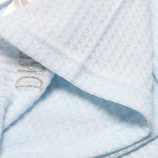 Chăn lưới mềm Bebe Comfort kích thước 102x76cm cho bé
