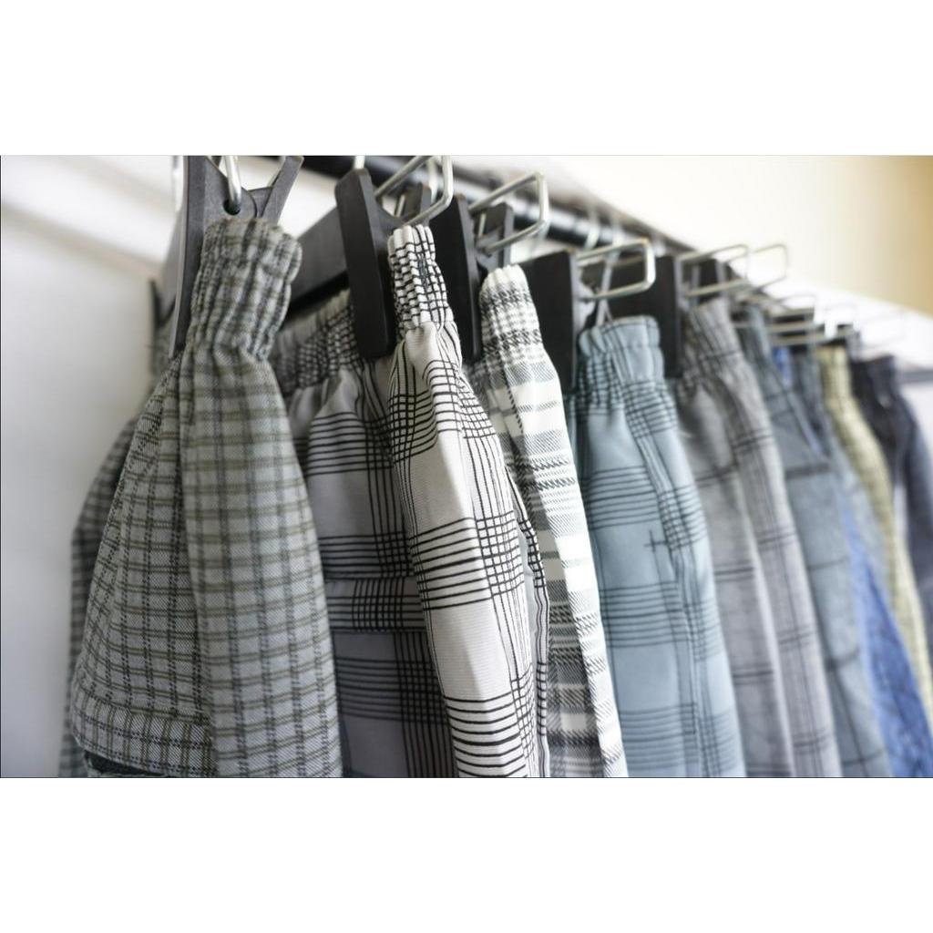 COMBO 5 Quần đùi nam. quần short,.chất liệu mềm mại ,