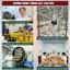Lọ 25 Gam loại VIP1 - Đông Trùng Hạ Thảo Sợi Sấy Khô Thăng Hoa CADOTA, Hàng Cao Cấp Loại 1