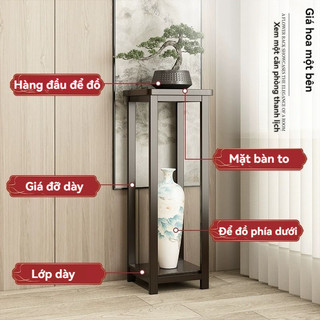 Giá đỡ cây hoa giá đỡ trưng bày giá đỡ cây trong nhà ngoài trời sân vườn hoa cây đứng khung giá đựng đồ