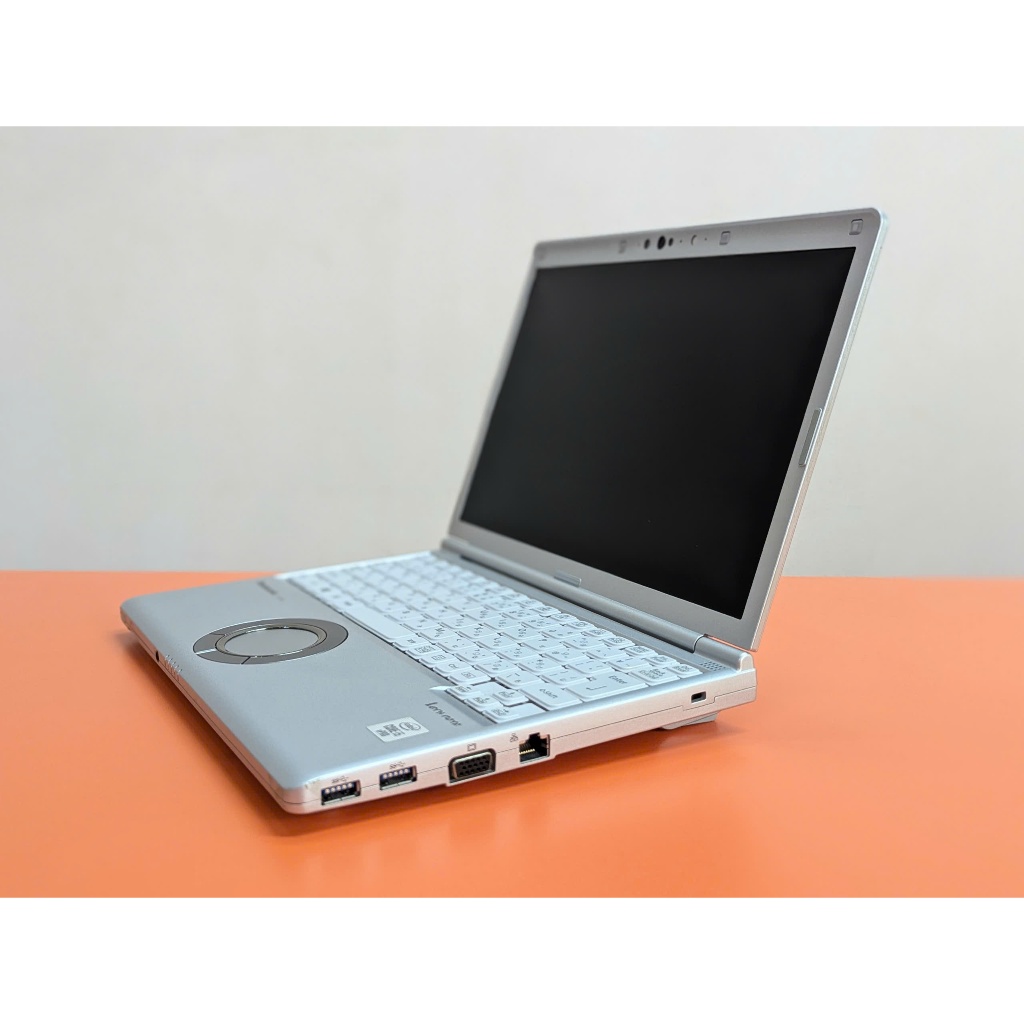 Laptop Panasonic Let's note CF-SV9 - Core i5 10310U - Ram Laptop Panasonic Let's note CF-SV9 - Core i5 10310U - Ram
