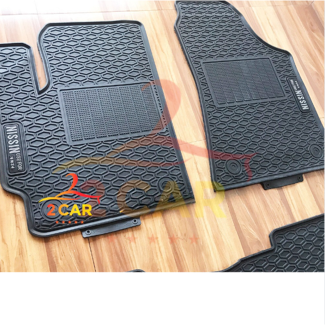 Thảm sàn, LÓT SÀN CAO SU xe Vinfast Limo Green , VF3, VF5, VF6, VF7, VF8, Herio green VFE34 / NerioGreen, Minio, Fadil