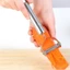 Combo 3 cái Nạo sợi, bào vỏ Inox 3in1/ Dụng cụ nạo rau của quả đa năng