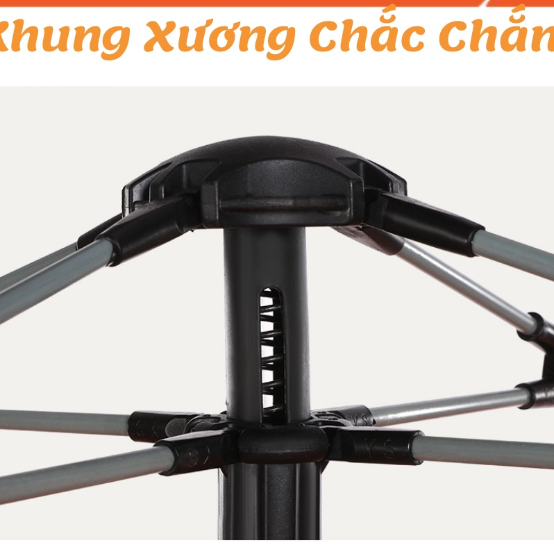 [Hàng Chuẩn - 2 Cửa - 2 Lớp] Lều Cắm Trại Tự Bung 3 - 4 Người, Lều Dã Ngoại Cỡ Lớn, Lều Phượt Du Lịch Tự Bung