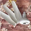 Quạt Trần Quạt Màn Mini 1050 Hàng Được Kiểm Chất Lượng 100%