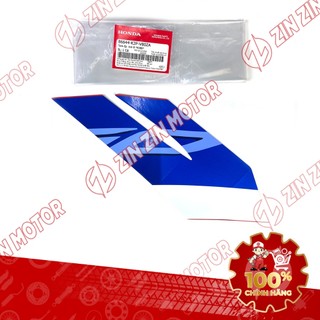 Tem Rời Winner X V3 2022+ Zin Đỏ Đen 2022 Phiên Bản Thể Thao Chính Hãng