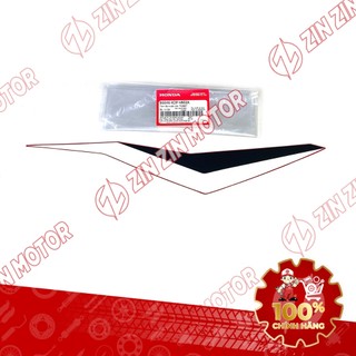 Tem Rời Winner X V3 2022+ Zin Đỏ Đen 2022 Phiên Bản Thể Thao Chính Hãng