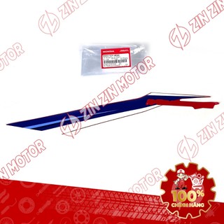 Tem Rời Winner X V3 2022+ Zin Đỏ Đen 2022 Phiên Bản Thể Thao Chính Hãng