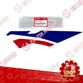 Tem Rời Winner X V3 2022+ Zin Đỏ Đen 2022 Phiên Bản Thể Thao Chính Hãng