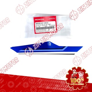 Tem Rời Winner X V3 2022+ Zin Đỏ Đen 2022 Phiên Bản Thể Thao Chính Hãng
