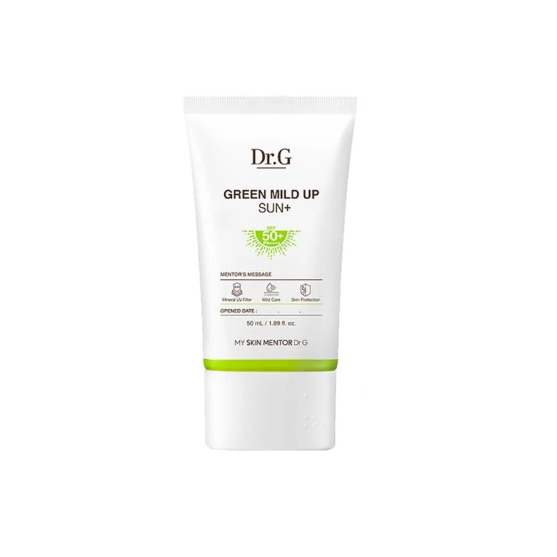 Ảnh Kem chống nắng Dr.G SPF50+PA++++ 50ml 2