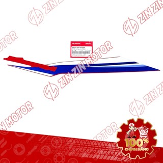 Tem Rời Winner X V3 2022+ Zin Đỏ Đen Trắng 2023 Phiên Bản Thể Thao Chính Hãng