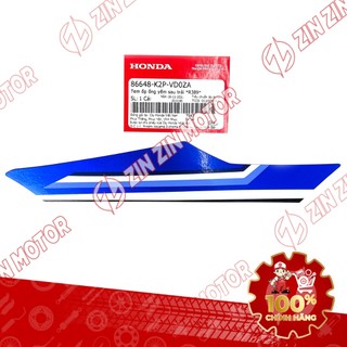 Tem Rời Winner X V3 2022+ Zin Đỏ Đen Trắng 2023 Phiên Bản Thể Thao Chính Hãng