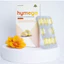 DHA EU tinh khiết Aplicaps Hymega hộp 30 viên date mới