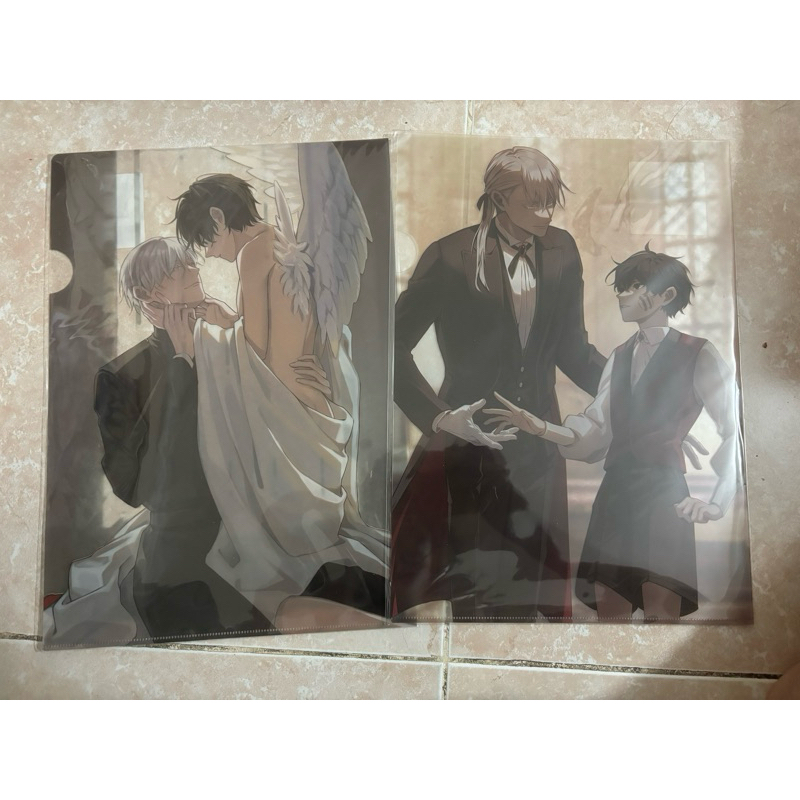 [CHÍNH HÃNG] CLEAR FILE CLEARFILE 16647 | Shopee Việt Nam
