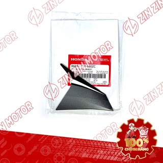 Tem Rời Winner X V3 2022+ Zin Đen Bóng 2022 Phiên Bản Tiêu Chuẩn Chính Hãng