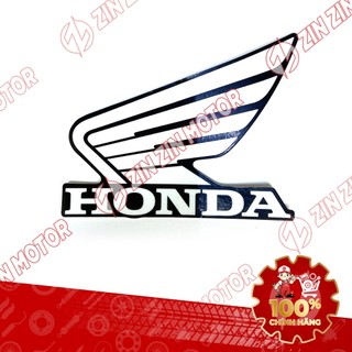 Tem Rời Winner X V3 2022+ Zin Đen Bóng 2022 Phiên Bản Tiêu Chuẩn Chính Hãng