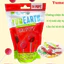 Kẹo dẻo - kẹo mút hữu cơ cho bé vị trái cây Yumearth Organic