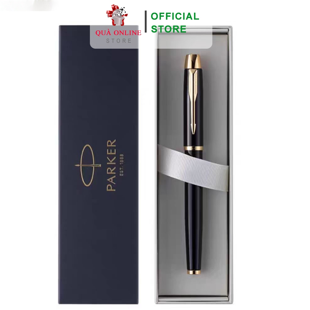 BÚT PARKER CAO CẤP [MIỄN PHÍ KHẮC TÊN - LOGO] BÚT KÝ CAO CẤP [RẺ VÔ ĐỊCH]