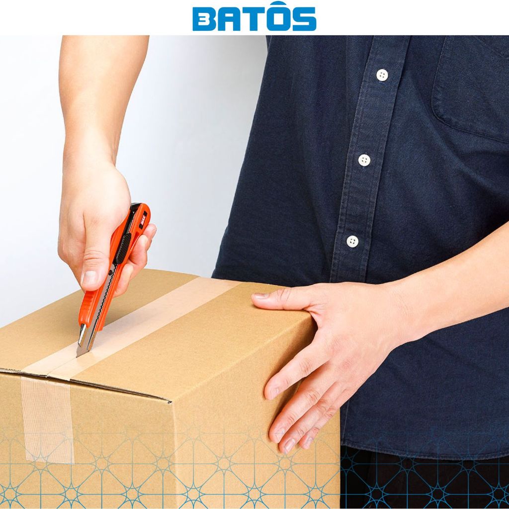 Dao trổ MAX 18mm L2 sắc bén, ứng dụng đa dạng trong nhà máy, xưởng sản xuất, quảng cáo
