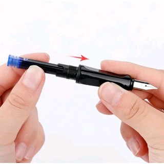 50 ống mực 3.4mm mực không xoá được , thay thế tiện lợi