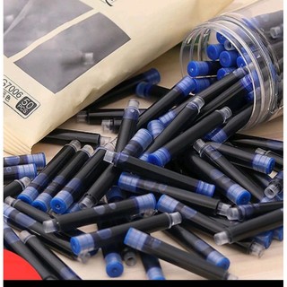 50 ống mực 3.4mm mực không xoá được , thay thế tiện lợi