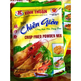 [2 Gói 150g] - Bột chiên giòn Vĩnh Thuận