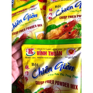 [2 Gói 150g] - Bột chiên giòn Vĩnh Thuận