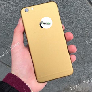 Tấm Dán skin Nhôm Xước FULL ip5 ip8 XR XSMAX 11 PRO MAX FukiShop