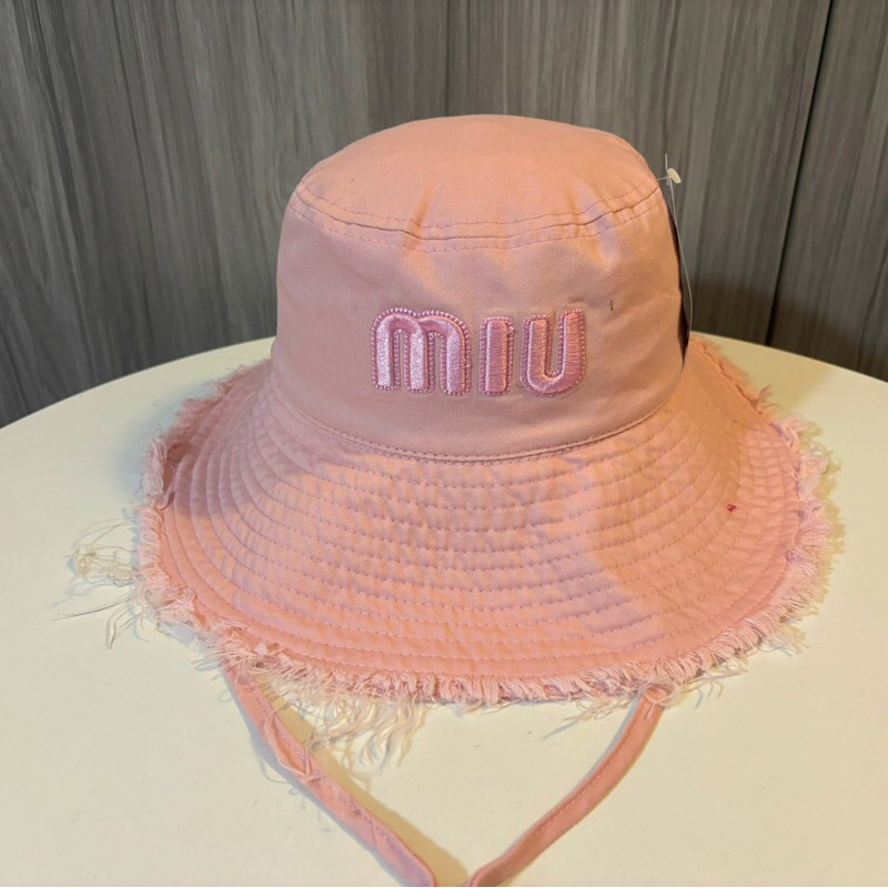 MŨ VÀNH TRÒN TUA VÀNH - NÓN BUCKET TUA NHIỀU MÀU THÊU CHỮ CỰC CHẤT HOT TREND
