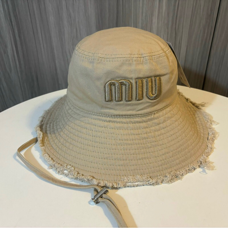 MŨ VÀNH TRÒN TUA VÀNH - NÓN BUCKET TUA NHIỀU MÀU THÊU CHỮ CỰC CHẤT HOT TREND