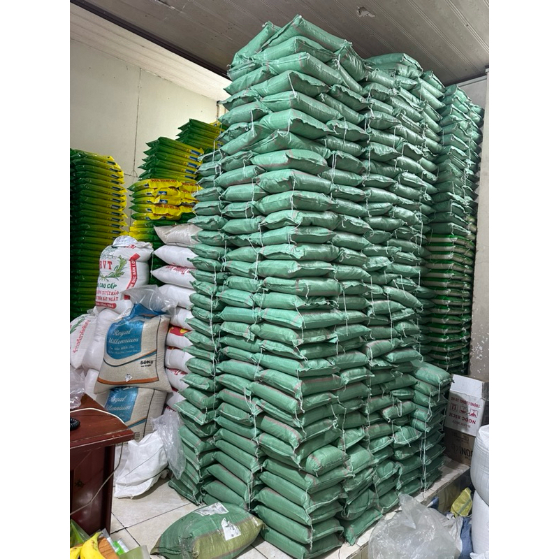 Gạo Đài Loan Đặc Biệt (Bao 5 ký )