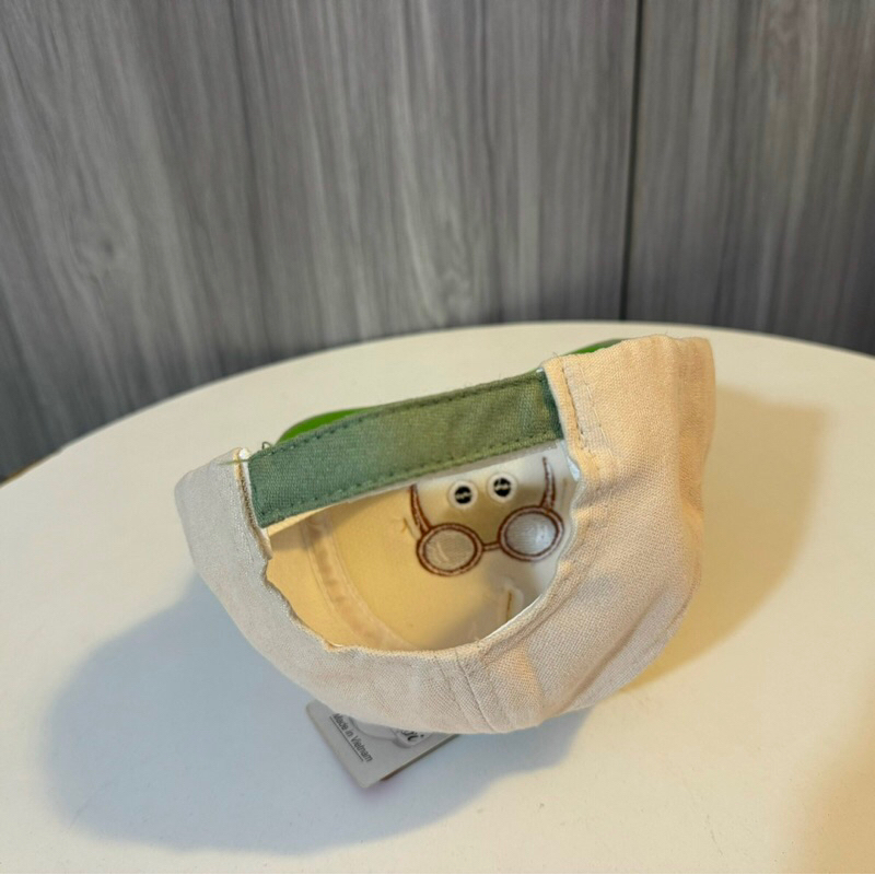 MŨ BÓNG CHÀY CHO BÉ TỪ 6 THÁNG ĐẾN 3 TUỔI HÌNH CHÚ CHÓ CỰC DỂ THƯƠNG
