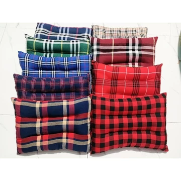 Gối nằm massage người lớn vải cotton 40cmx28cm, gối nằm văn phòng, gối đi du lịch gối ngủ lều trại, gối sinh viên