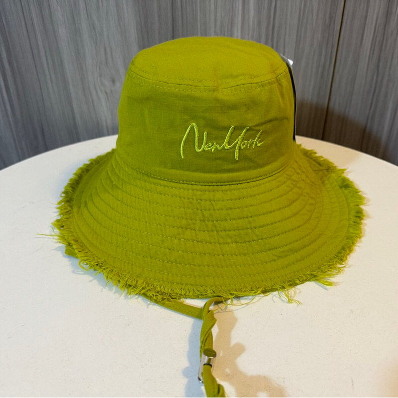 MŨ TAI BÈO NÓN BUCKET TUA VÀNH PHỐI THÊU CHỮ CỰC ĐẸP NHIỀU MÀU CỰC HOT