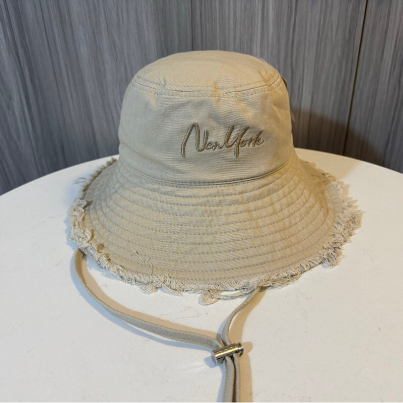 MŨ TAI BÈO NÓN BUCKET TUA VÀNH PHỐI THÊU CHỮ CỰC ĐẸP NHIỀU MÀU CỰC HOT