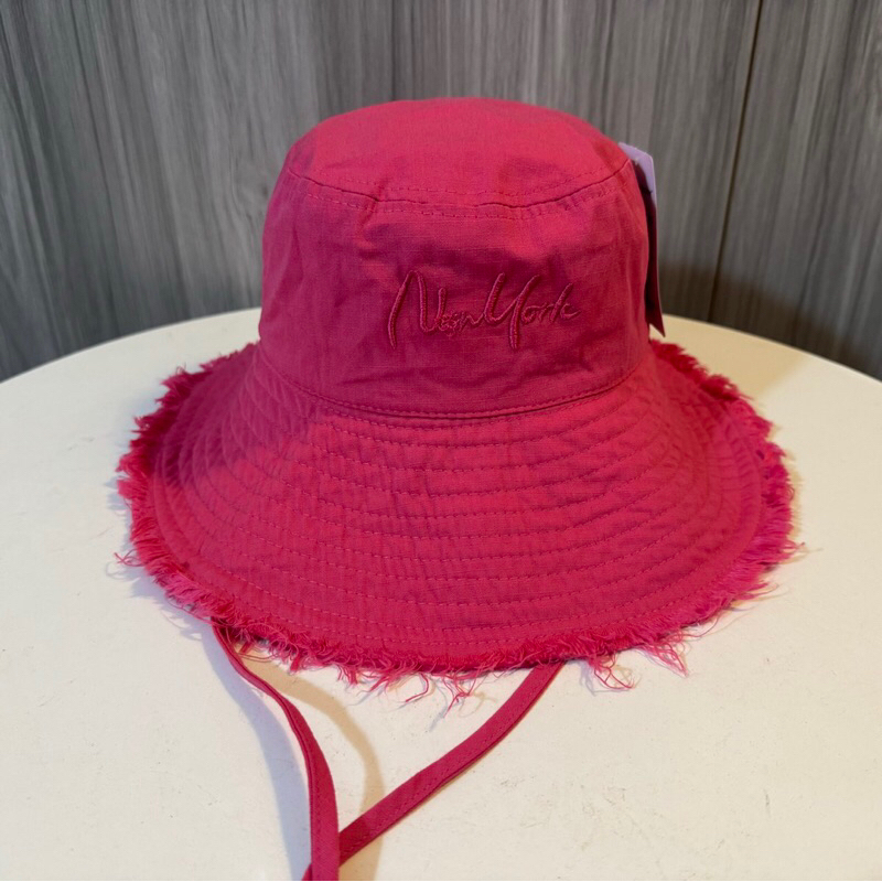 MŨ TAI BÈO NÓN BUCKET TUA VÀNH PHỐI THÊU CHỮ CỰC ĐẸP NHIỀU MÀU CỰC HOT