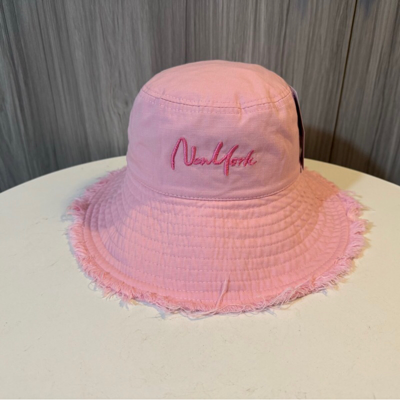 MŨ TAI BÈO NÓN BUCKET TUA VÀNH PHỐI THÊU CHỮ CỰC ĐẸP NHIỀU MÀU CỰC HOT