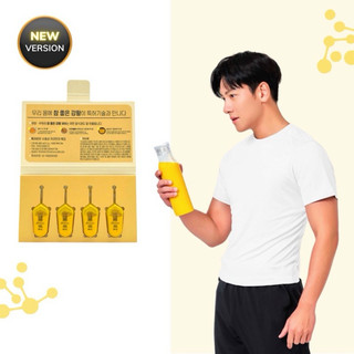 NGHỆ NANO 365 chính hãng  HÀN QUỐC [ hàng chính hãng ]