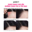 Phấn Phủ Che Khuyết Điểm Tóc Etude Pang Pang Hair Shadow 3 màu