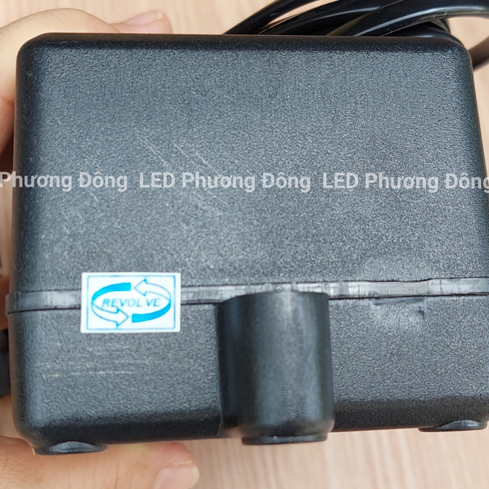 Bộ chuyển đổi nguồn biến áp biến đổi điện 220V sang 110V 100V 180W
