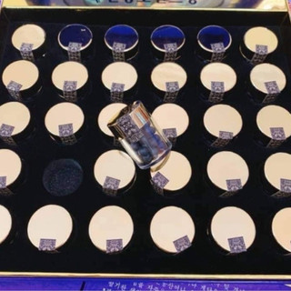 Viên Uống Bổ Khớp Joint King Hàn Quốc, Hộp 30 Lọ x 8g, Giúp Cải Thiện Đau Nhức Xương Khớp Hiệu Quả