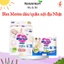 Tã Bỉm Merries Dán/Quần Nội Địa Nhật NB76/S70/M68/L58/M64/L50/XL44/XXL28(Cộng Miếng)